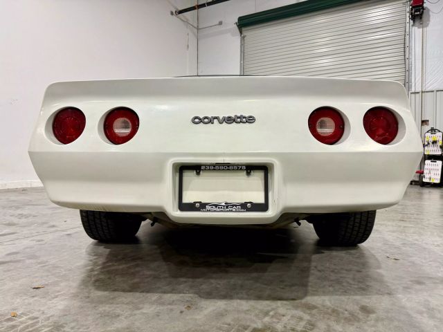 1982 Chevrolet Corvette - Image 19