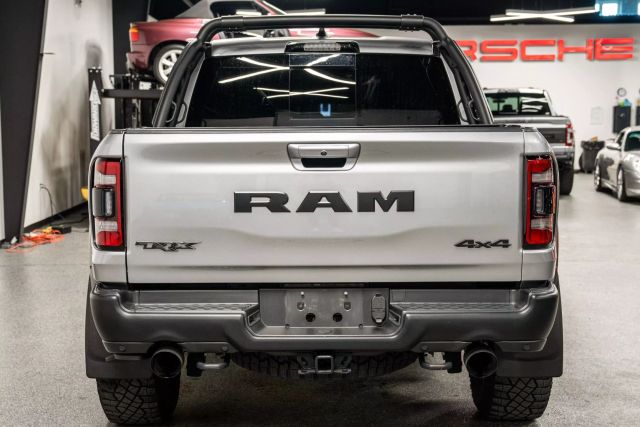 2022 Ram 1500 Crew Cab Trx Pickup 4d 5 1/2 Ft - - Image 6