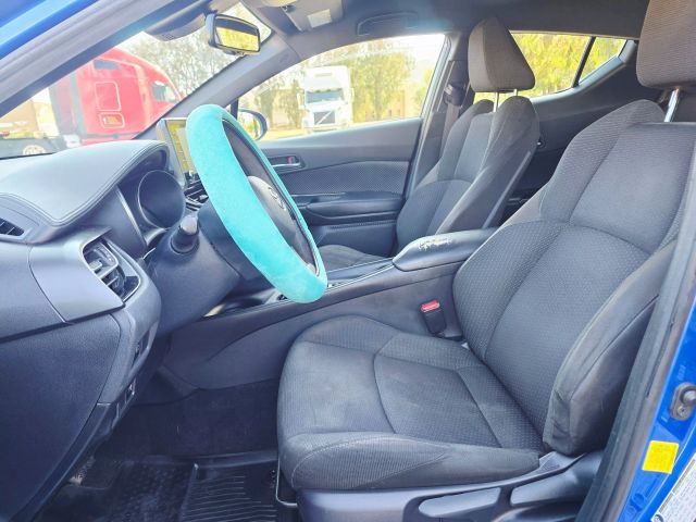 2019 Toyota C-hr - Image 11