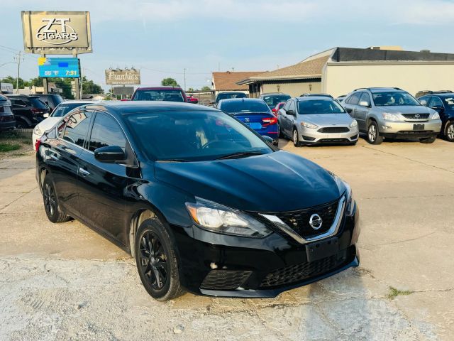 2018 Nissan Sentra - Image 12