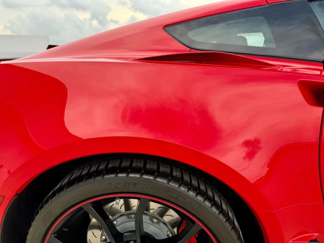 2019 Chevrolet Corvette - Image 12