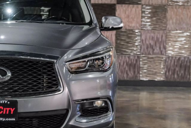 2020 Infiniti Qx60 Pure Sport Utility 4d - Image 41