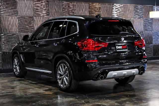 2019 Bmw X3 Sdrive30i Sport Utility 4d - Image 11
