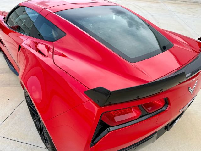 2019 Chevrolet Corvette - Image 54