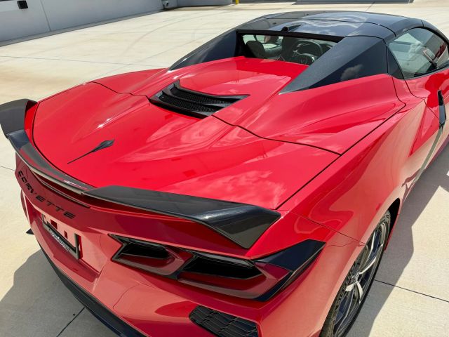 2023 Chevrolet Corvette - Image 63