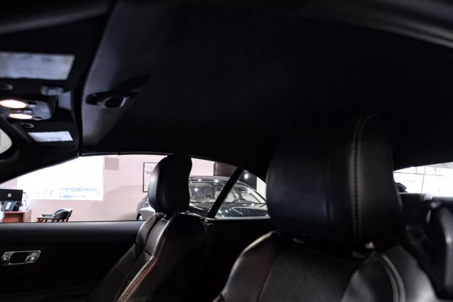 2019 Ford Mustang Ecoboost Premium Convertible 2d - Image 22