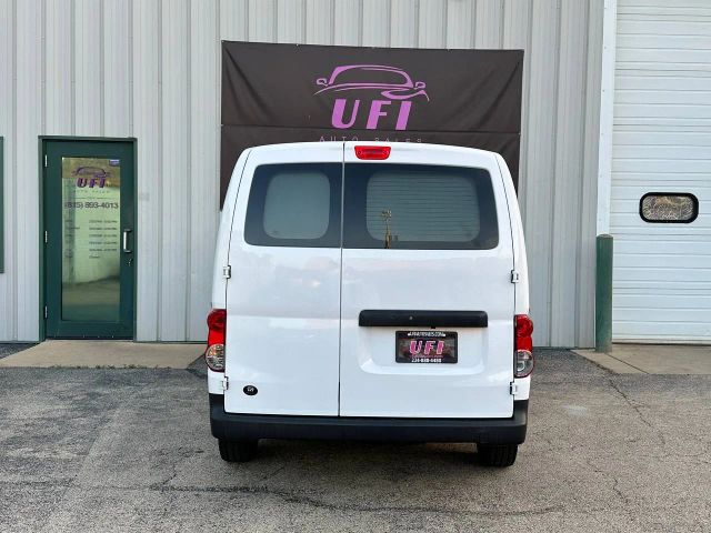 2019 Nissan Nv200 - Image 12