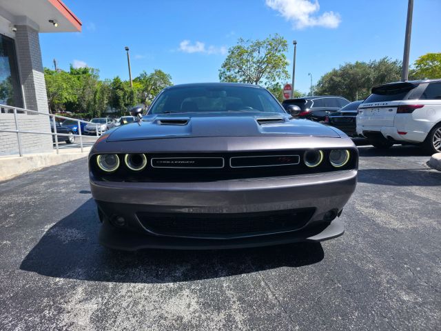2018 Dodge Challenger - Image 3
