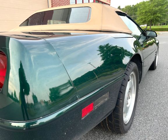 1994 Chevrolet Corvette - Image 25