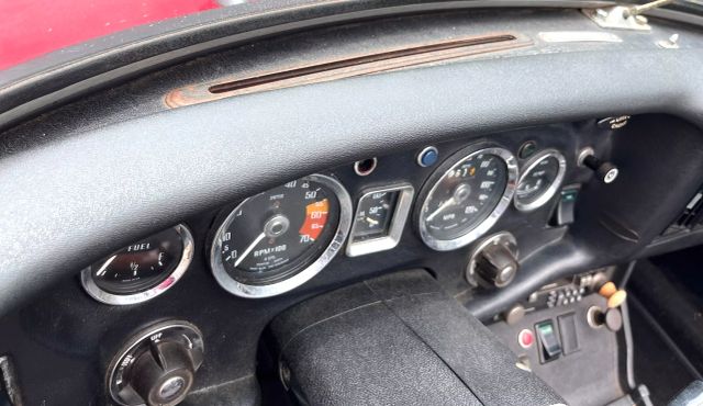 1974 Mg B - Image 73