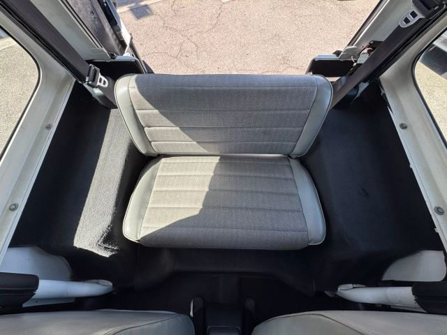 1994 Jeep Wrangler - Image 35