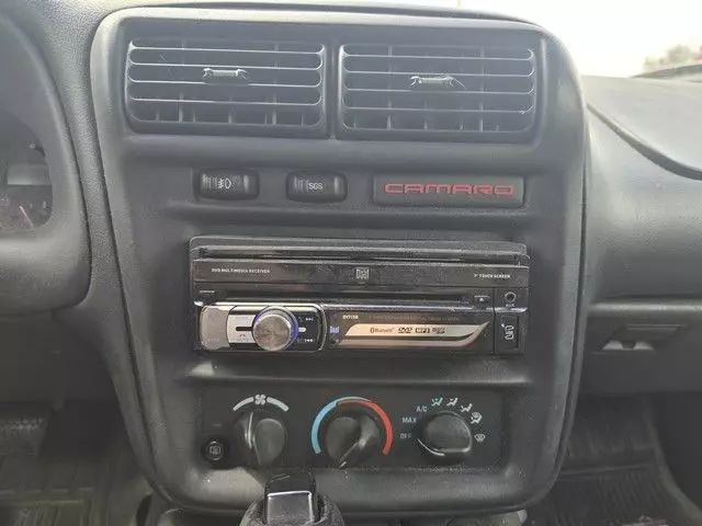 1998 Chevrolet Camaro - Image 12