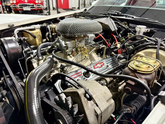 1982 Chevrolet Corvette - Image 68