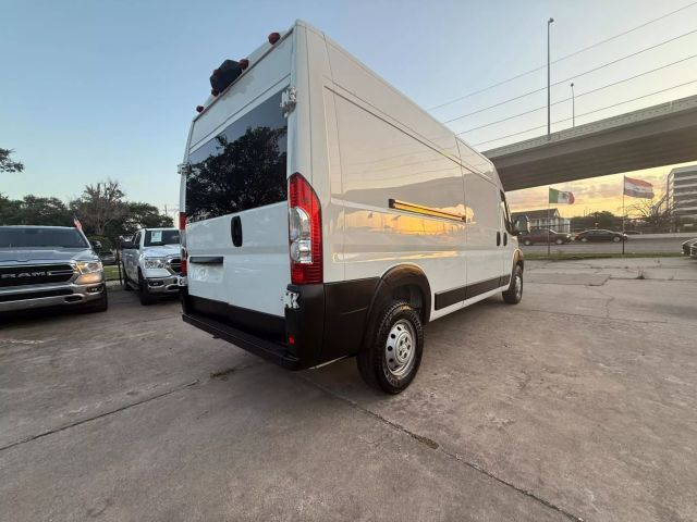2021 Ram Promaster Cargo Van - Image 9