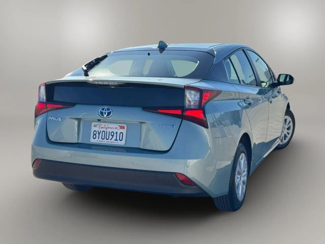 2020 Toyota Prius - Image 6