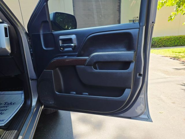 2017 Gmc Sierra 1500 Crew Cab - Image 23