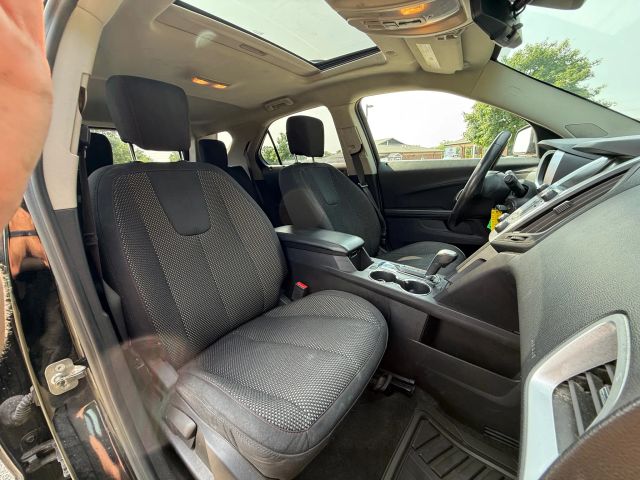 2015 Chevrolet Equinox Lt Sport Utility 4d - Image 8