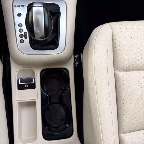 2016 Volkswagen Tiguan 2.0t Se 4motion Sport Utility 4d - Image 37