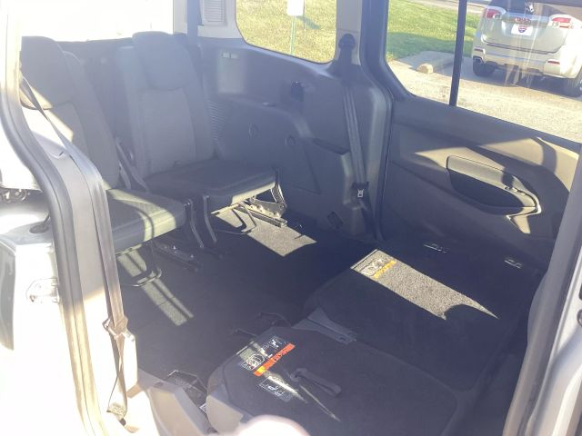 2020 FORD TRANSIT CONNECT PASSENGER WAGON PASSENGER SILVER AUTOMATIC - Interstate Auto Sales