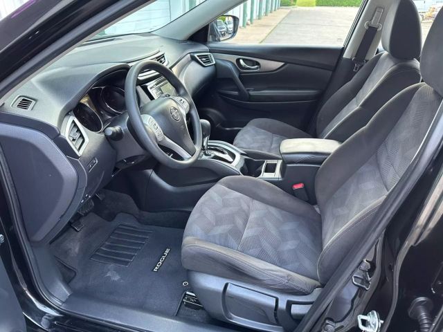 2015 Nissan Rogue - Image 15