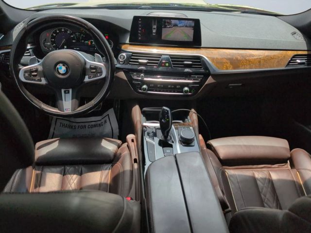 2019 Bmw 5 Series - Image 10