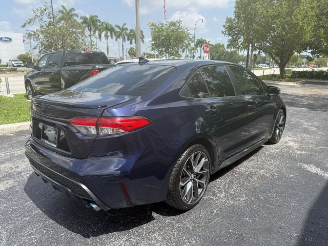 2020 Toyota Corolla - Image 4