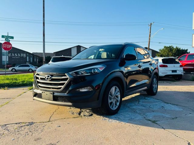 2016 Hyundai Tucson - Image 6