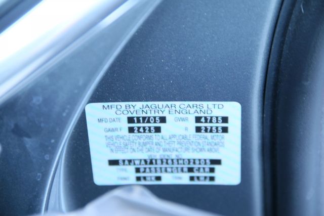 2006 Jaguar Xj - Image 35