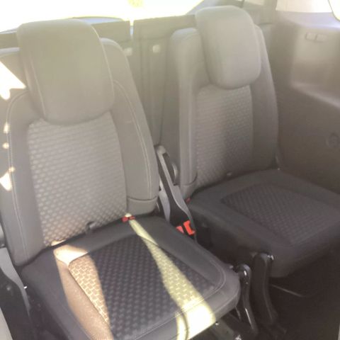 2020 FORD TRANSIT CONNECT PASSENGER WAGON PASSENGER SILVER AUTOMATIC - Interstate Auto Sales
