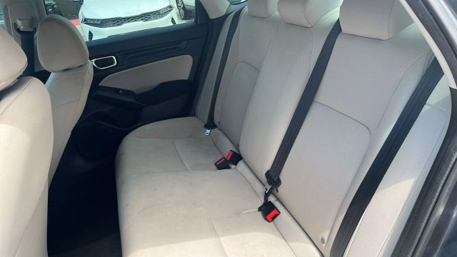 2022 Honda Civic - Image 35