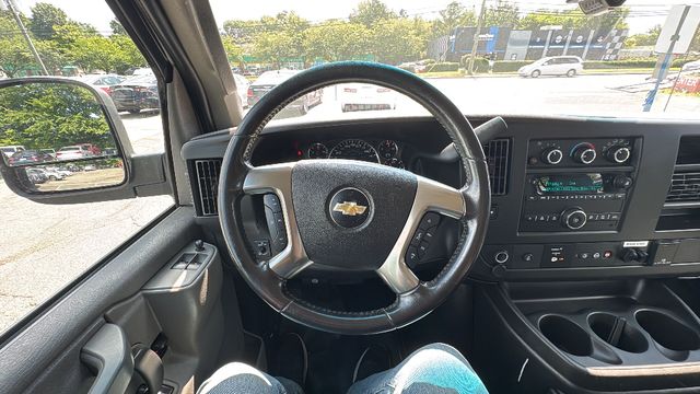 2018 Chevrolet Express 2500 Cargo - Image 18
