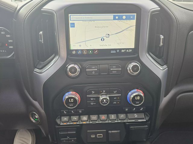 2019 Gmc Sierra 1500 Crew Cab - Image 24