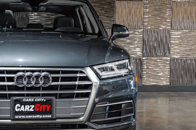 2018 Audi Q5 Premium Plus Sport Utility 4d - Image 38