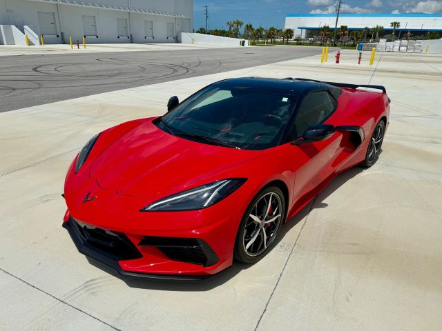 2023 Chevrolet Corvette - Image 40