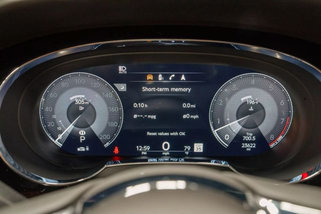 2022 Bentley Bentayga V8 Sport Utility 4d - - Image 34