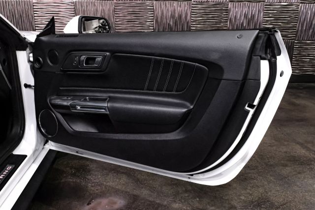 2019 Ford Mustang Ecoboost Premium Convertible 2d - Image 28