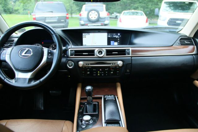 2015 Lexus Gs - Image 15