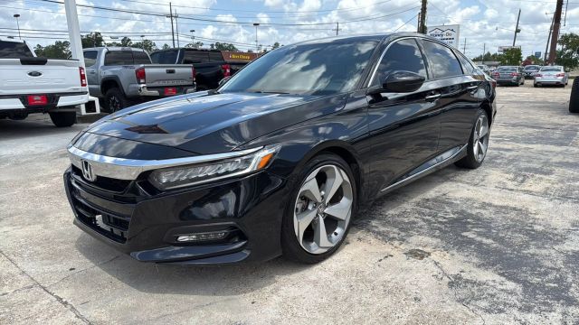 2018 Honda Accord - Image 3