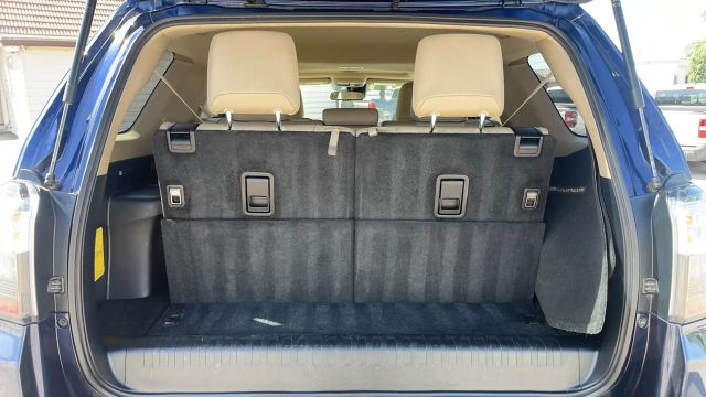 2022 Toyota 4runner - Image 16