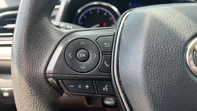 2019 Toyota Camry - Image 40