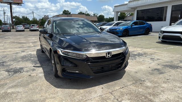 2018 Honda Accord - Image 9