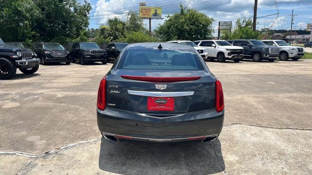 2017 Cadillac Xts - Image 13
