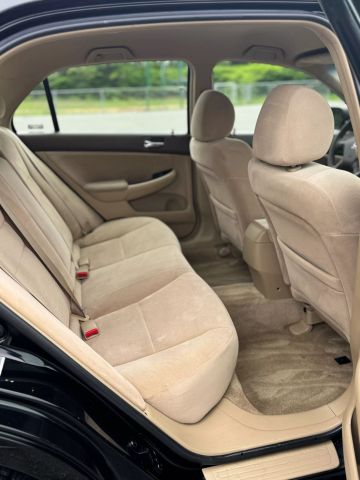 2007 Honda Accord Se Sedan 4d - Image 18