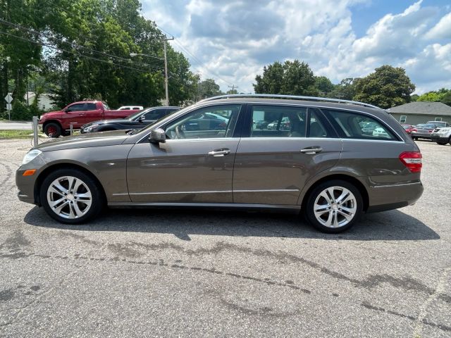 2011 Mercedes-benz E-class - Image 18