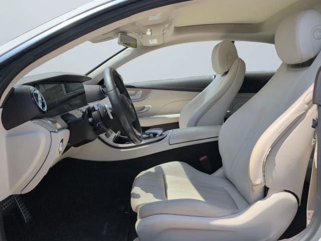 2018 Mercedes-benz E-class - Image 9
