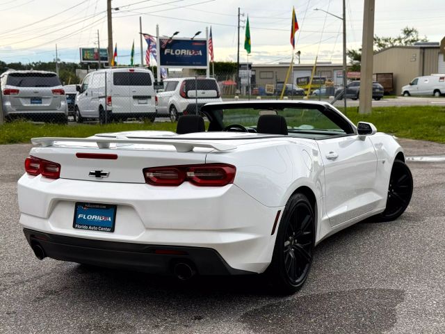 2019 Chevrolet Camaro - Image 4