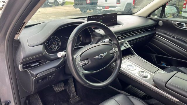 2021 Genesis Gv80 - Image 13