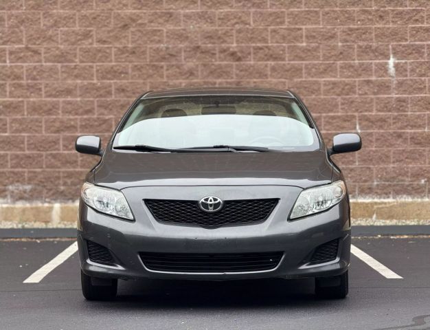 2009 Toyota Corolla S Sedan 4d - Image 10
