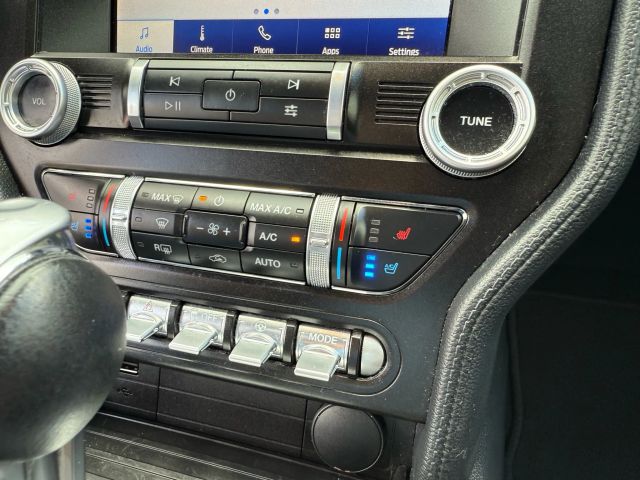 2022 Ford Mustang - Image 93