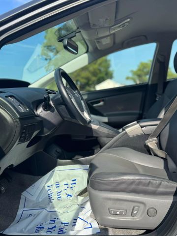 2012 Toyota Prius Four Hatchback 4d - Image 15
